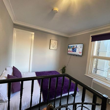 Westminster Inn 런던 외부 사진