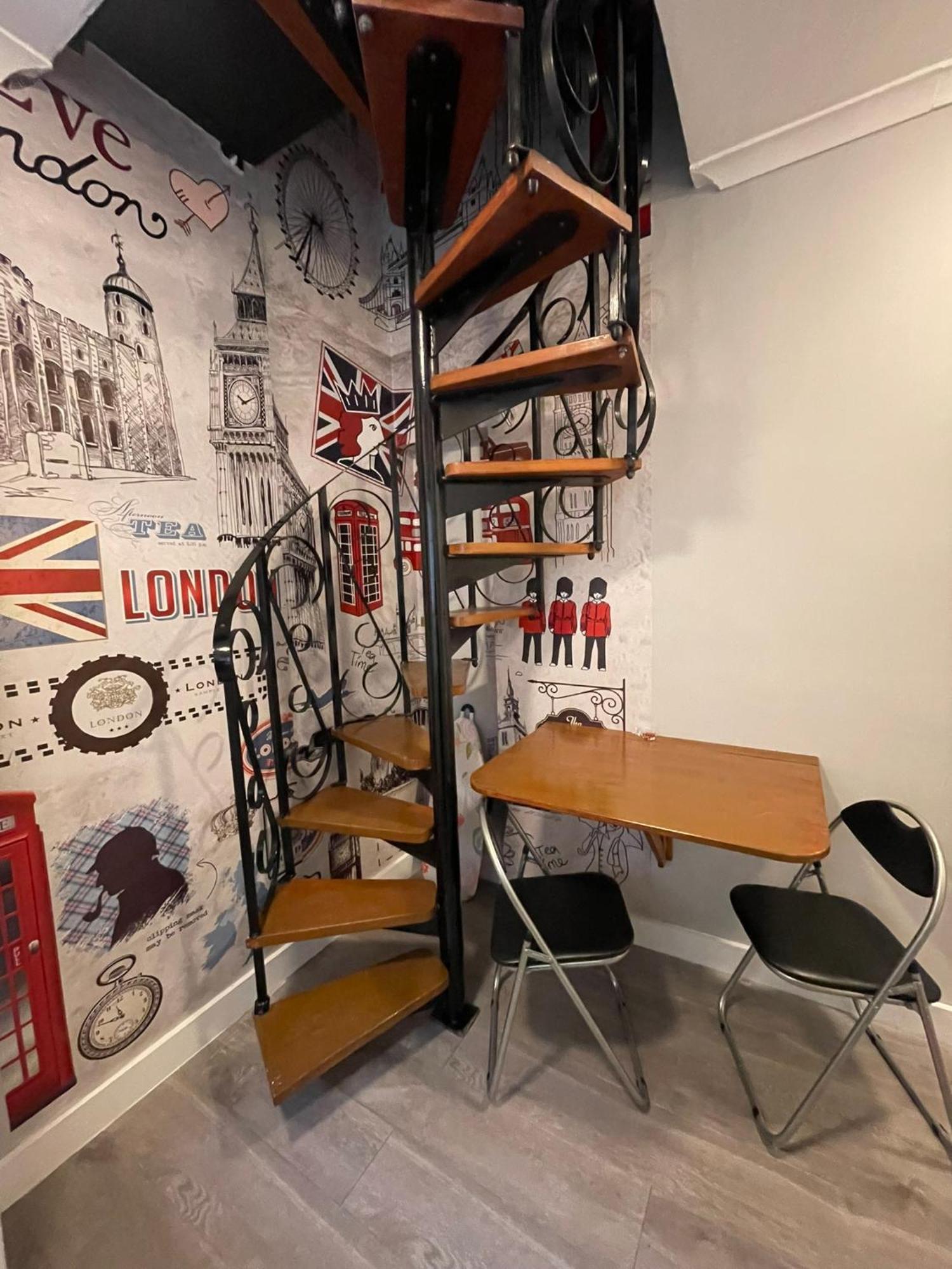 Westminster Inn 런던 외부 사진