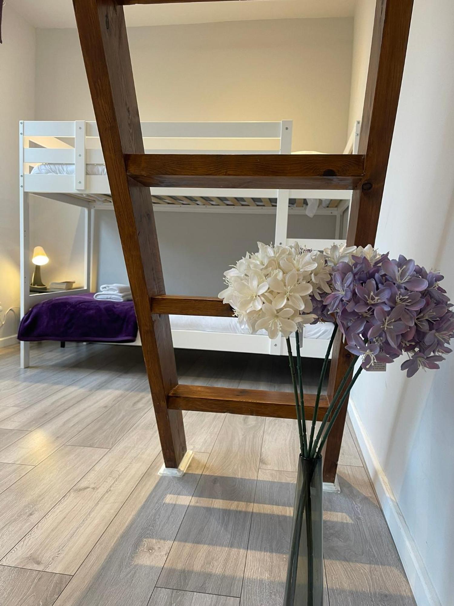 Westminster Inn 런던 외부 사진