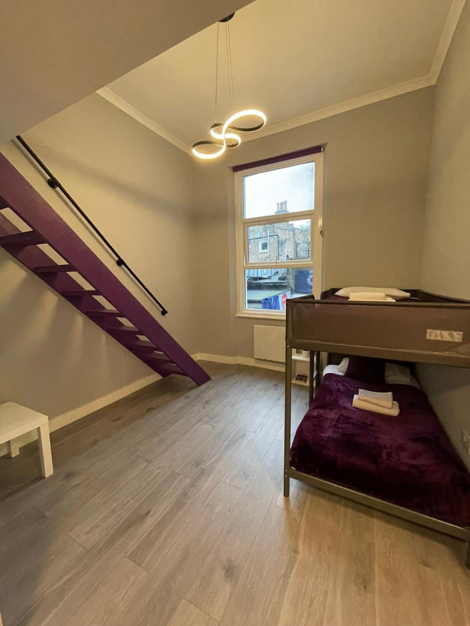 Westminster Inn 런던 외부 사진