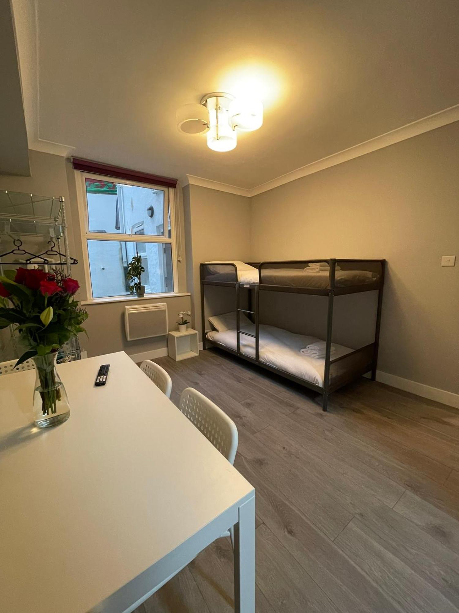 Westminster Inn 런던 외부 사진