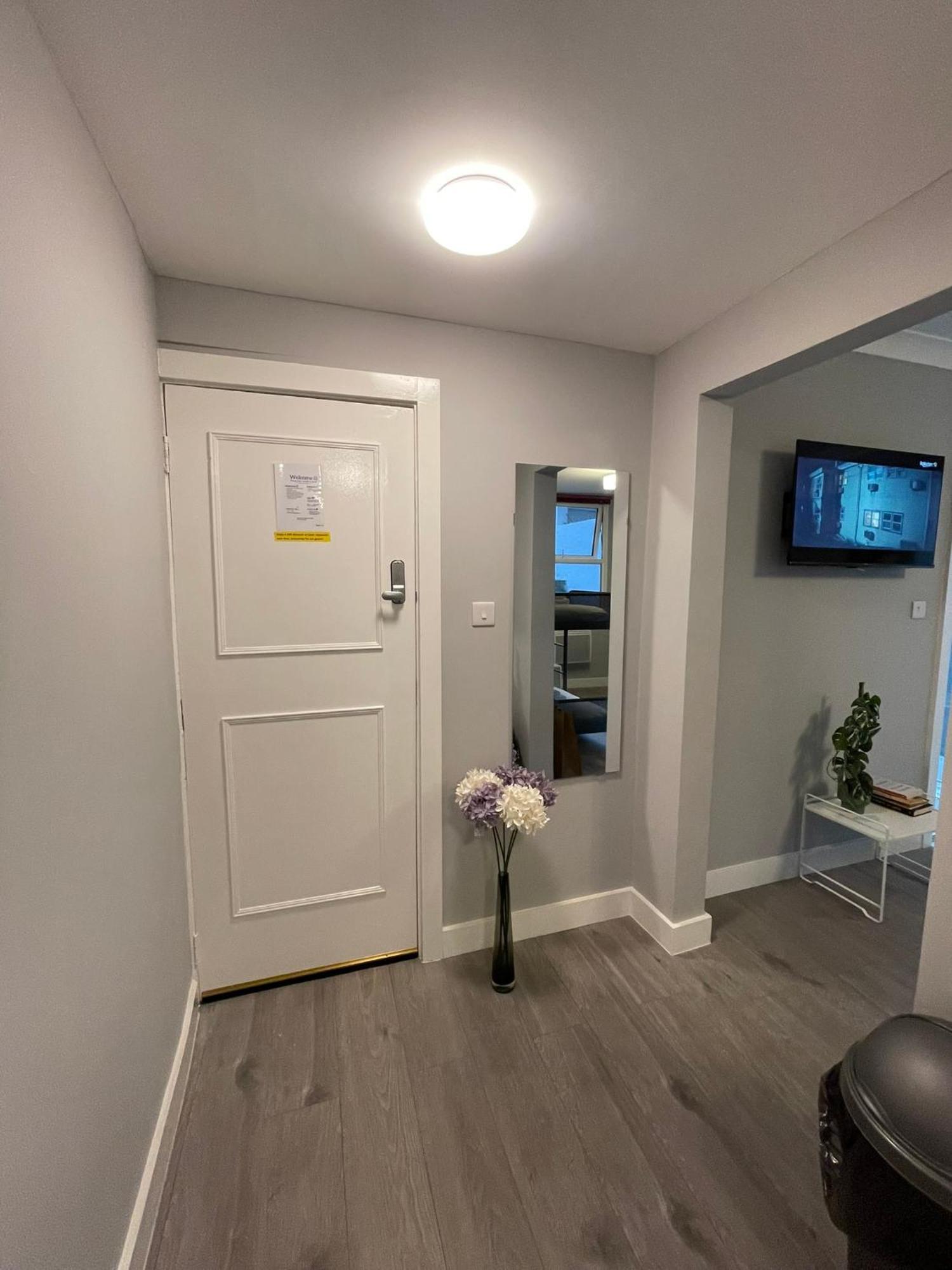 Westminster Inn 런던 외부 사진