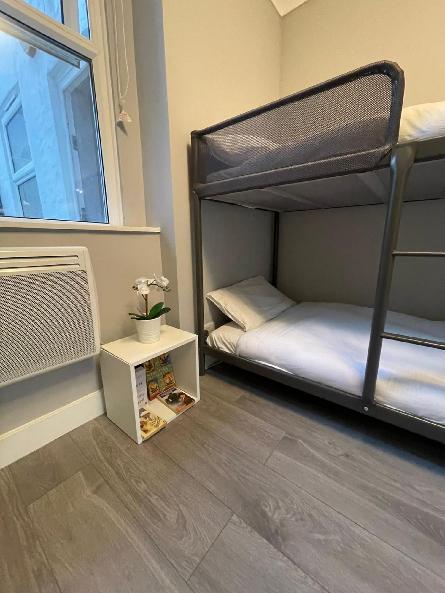 Westminster Inn 런던 외부 사진