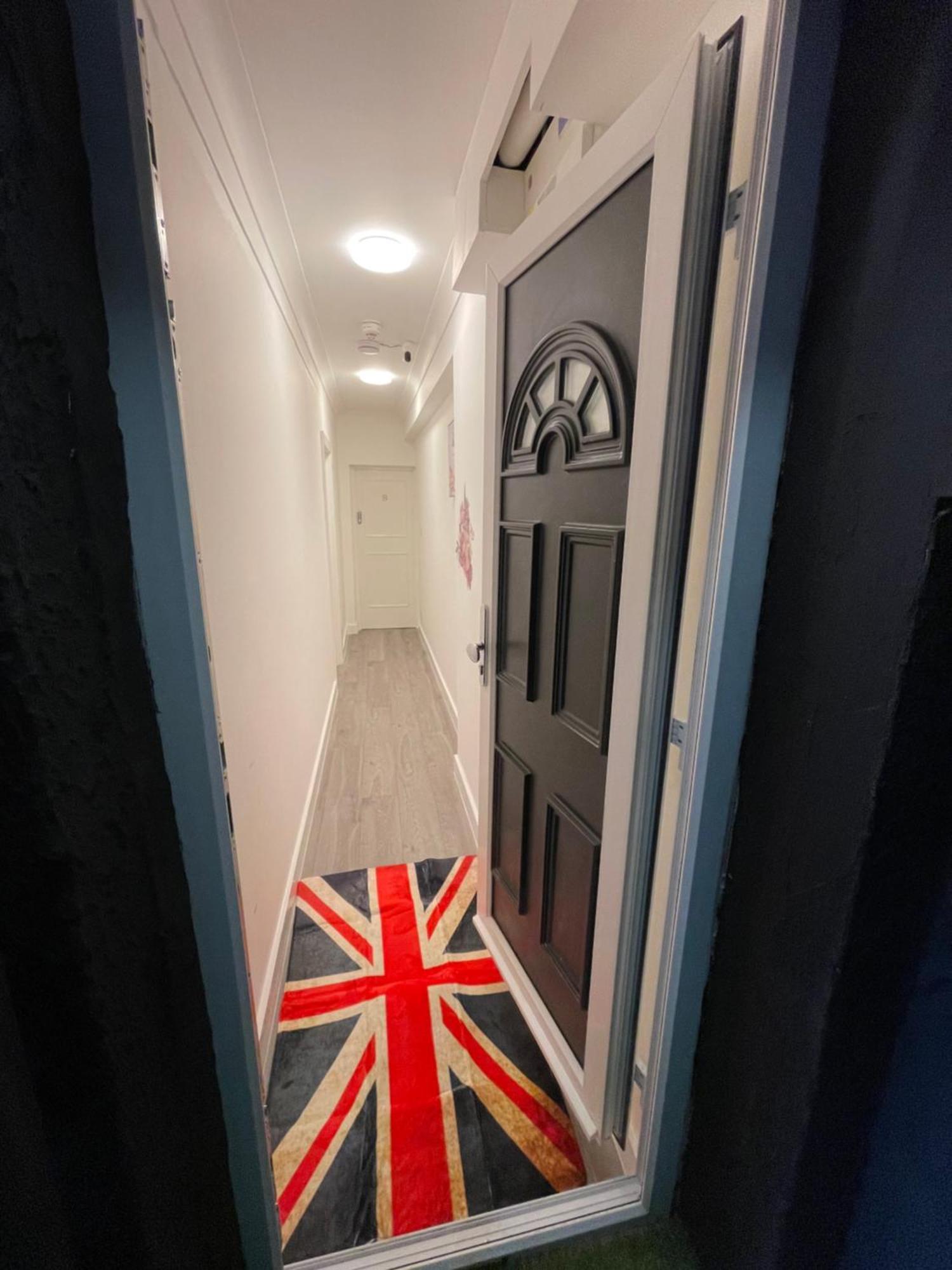 Westminster Inn 런던 외부 사진