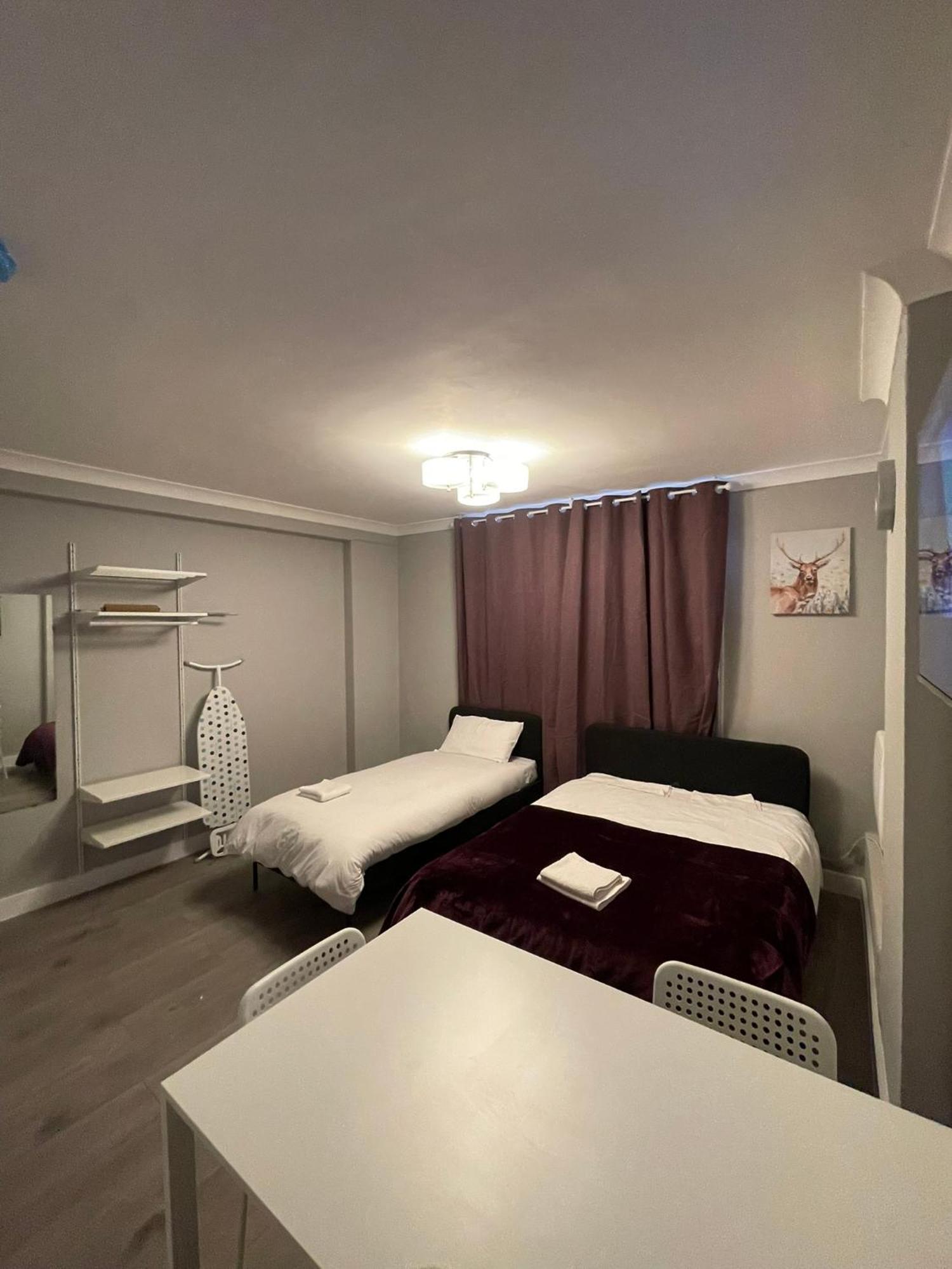 Westminster Inn 런던 외부 사진