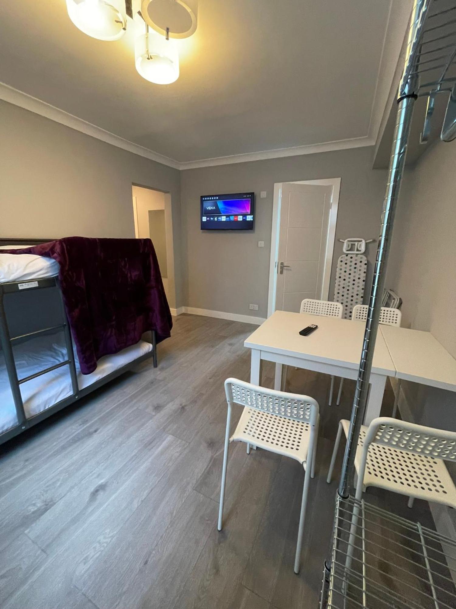 Westminster Inn 런던 외부 사진