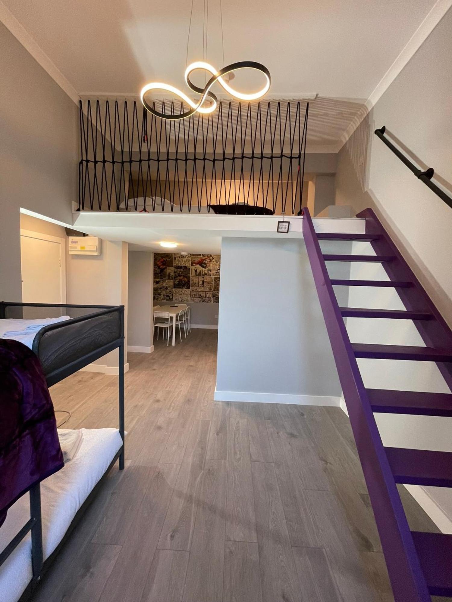 Westminster Inn 런던 외부 사진