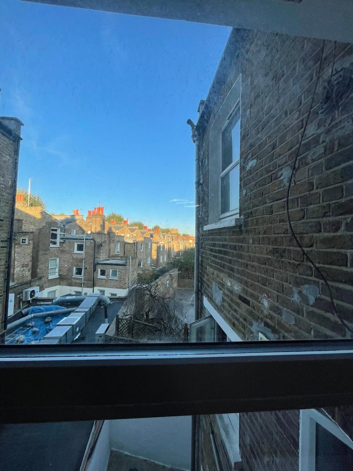Westminster Inn 런던 외부 사진