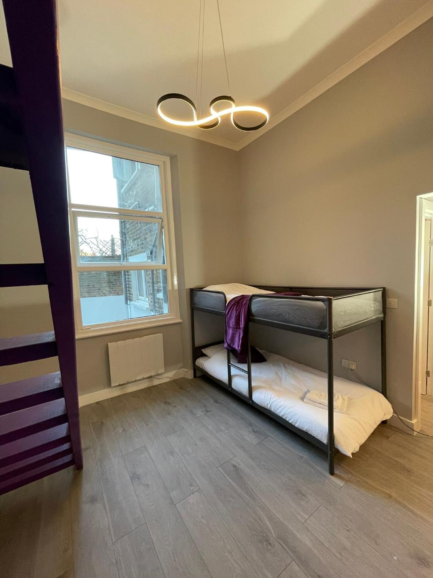 Westminster Inn 런던 외부 사진