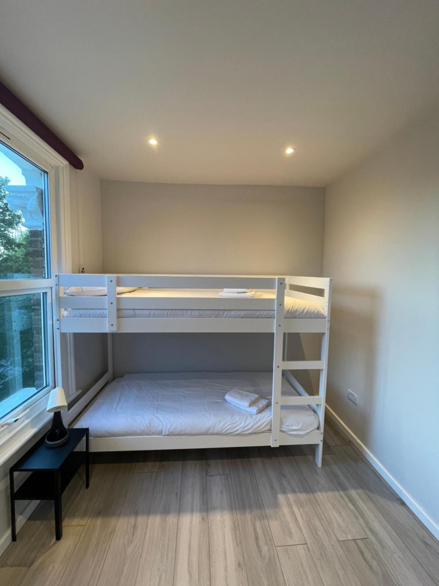 Westminster Inn 런던 외부 사진