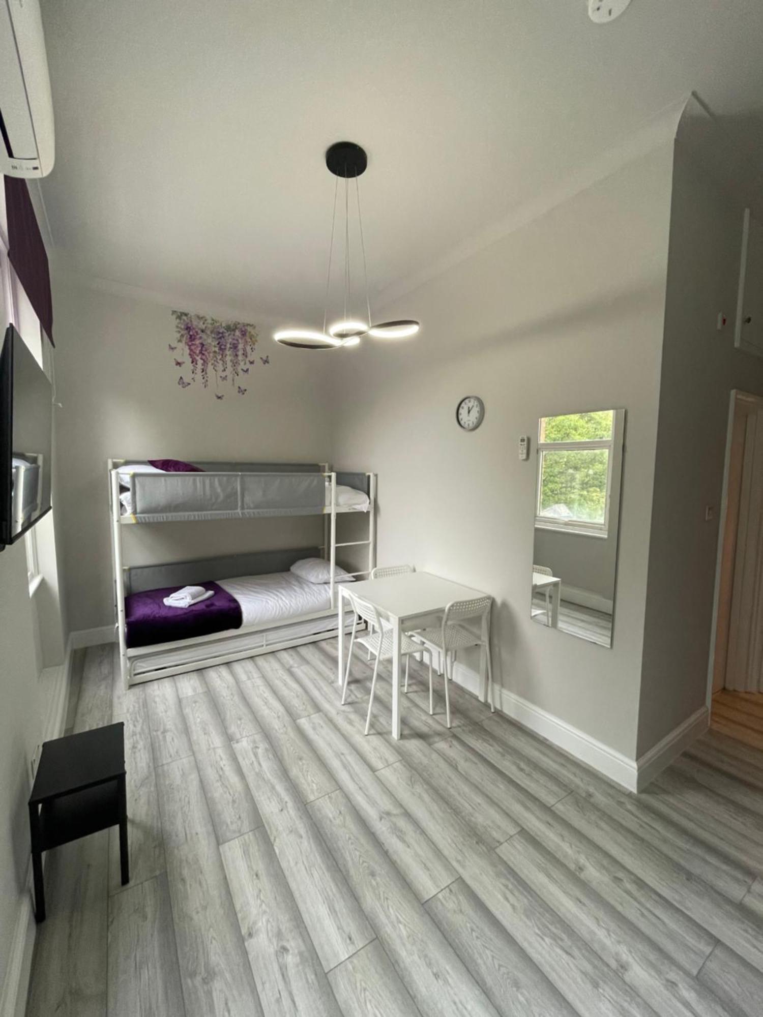 Westminster Inn 런던 외부 사진