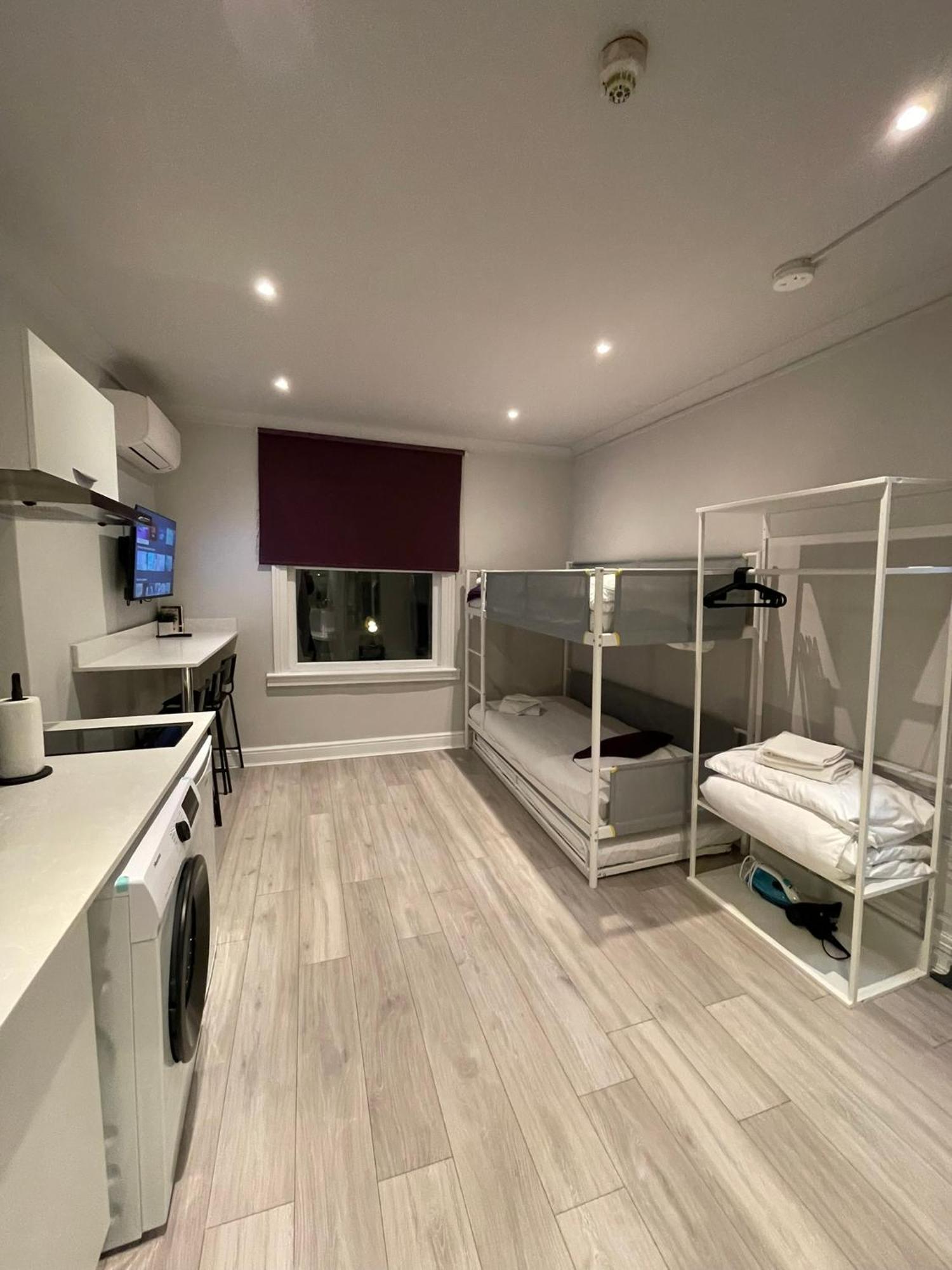 Westminster Inn 런던 외부 사진