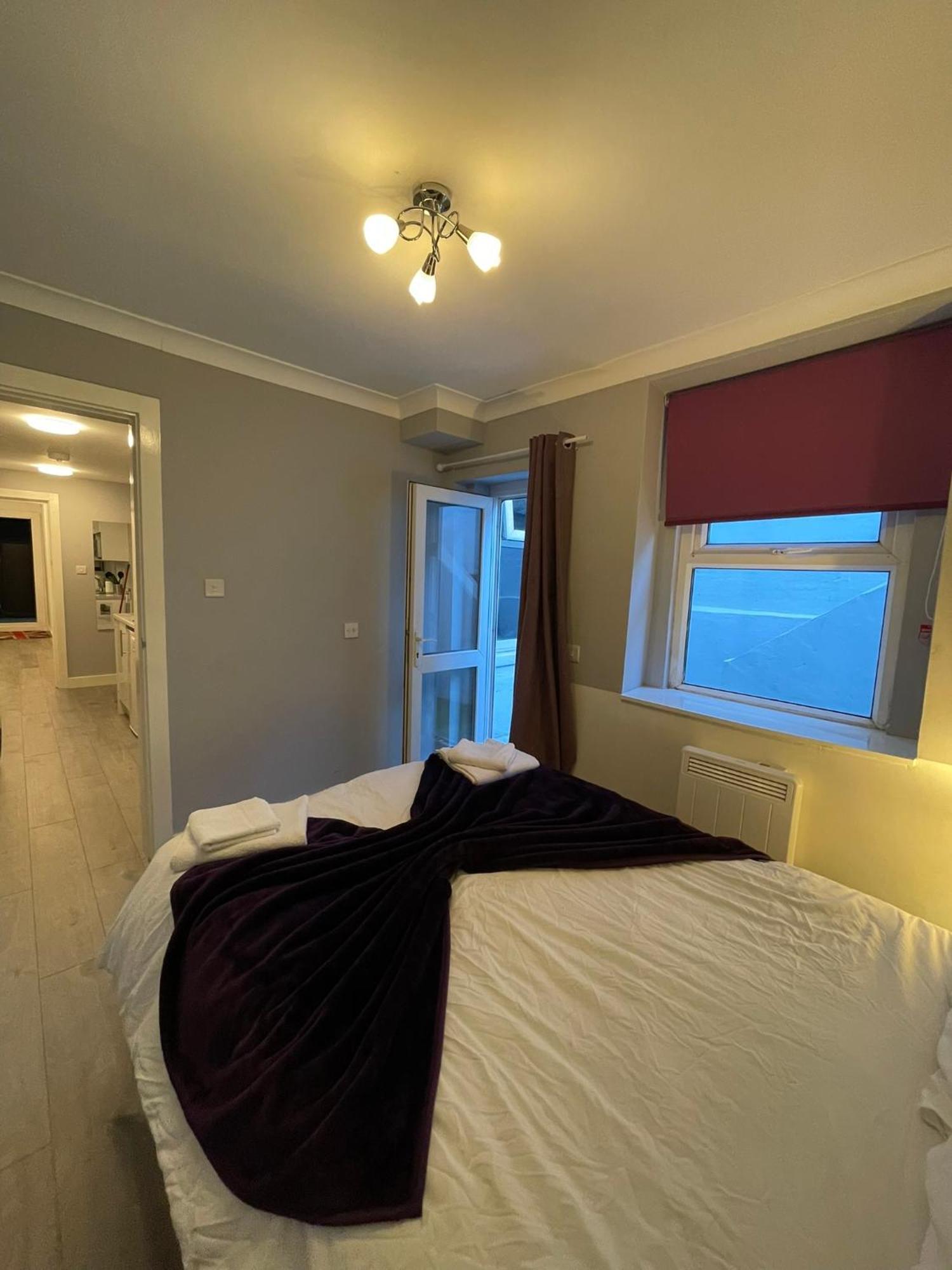 Westminster Inn 런던 외부 사진